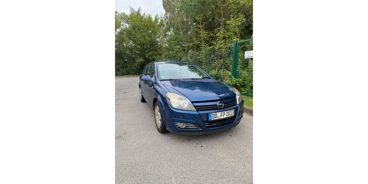 Opel Astra 155.000 km 2.000 &euro; Dresden 01159