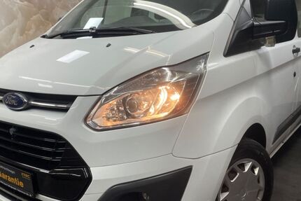 Ford Transit 157.000 km 14.990 &euro; Soltau 29614