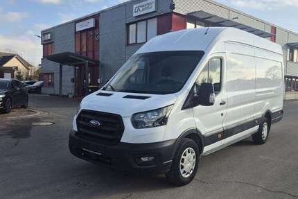 Ford Transit 109.389 km 19.999 &euro; Großharrie 24625
