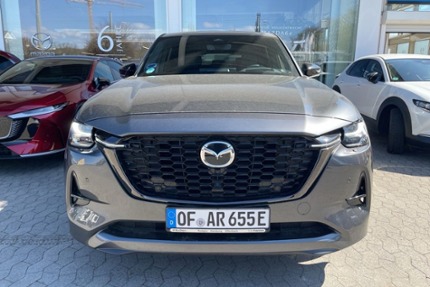 Mazda CX-60 5.000 km 48.999 &euro; Rodgau 63110