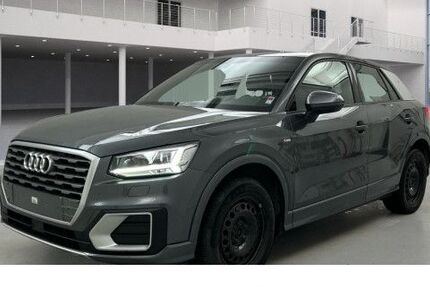 Audi Q2 66.305 km 20.990 € Wolfsburg 38440