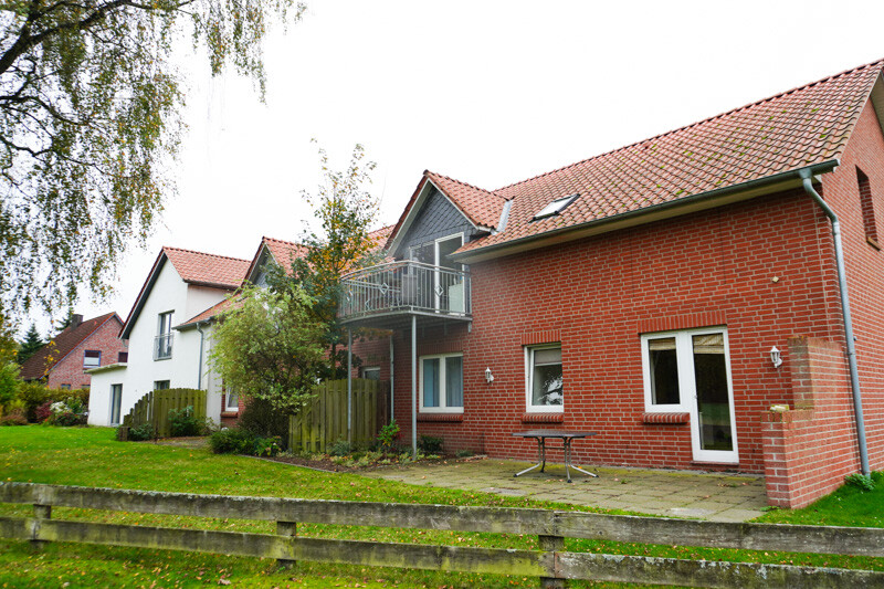 Wohnanlage bei Verden – 9 Einheiten, 4.150 m² Grundstück, viel Potenzial - Wohnanlage Kirchlinteln / Bendingbostel Bendingbostel | Angebot:26883138