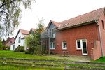 Wohnanlage bei Verden – 9 Einheiten, 4.150 m² Grundstück, viel Potenzial - Wohnanlage Kirchlinteln / Bendingbostel Bendingbostel | Angebot:26883138