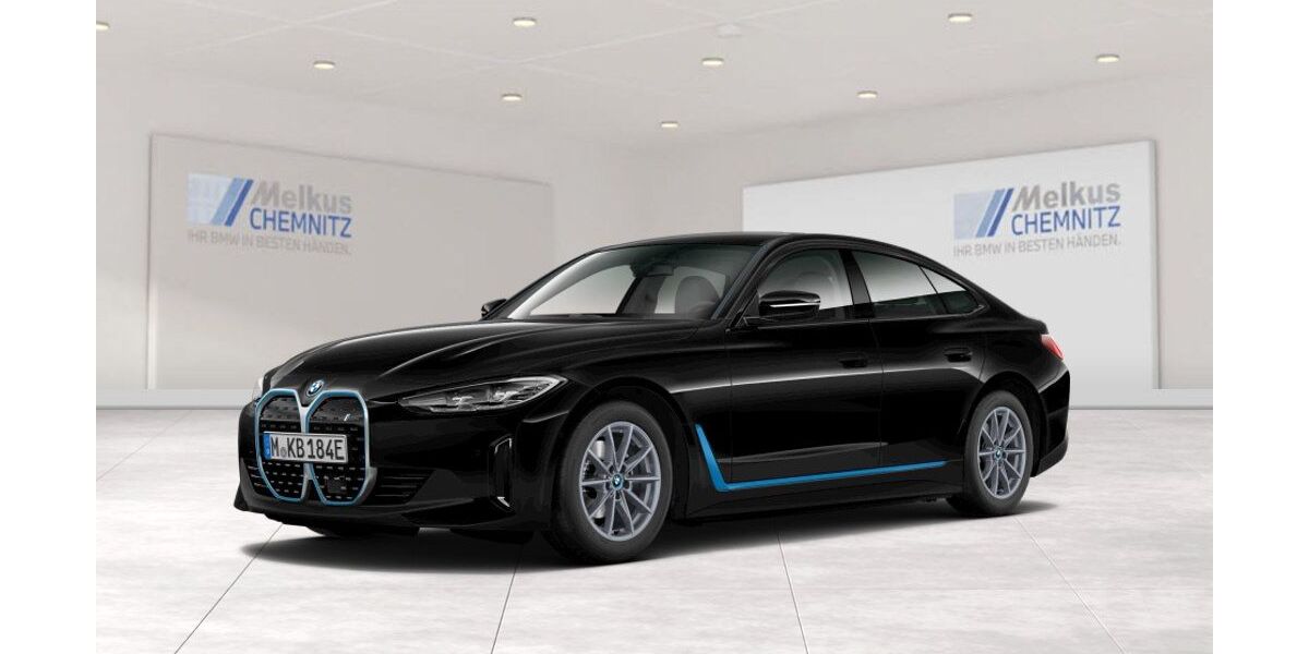 BMW i4 15.032 km 39.890 &euro; Chemnitz 09120