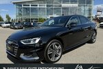 Audi A4 40 TDI ADVANCED S-LINE/VIRTUAL COCKPIT/1.HAND 105.647 km 26.900 € Villingen-Schwenningen 78054