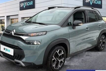 Citroen C3 Aircross 39.535 km 16.790 &euro; Berlin 10369