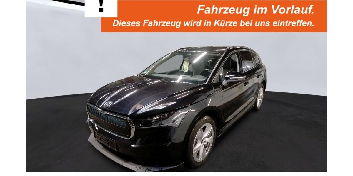 Skoda Enyaq 12.246 km 30.780 &euro; Dülmen 48249