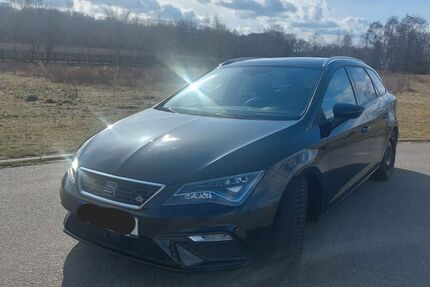 Seat Leon 101.714 km 16.499 &euro; Ilsede 31241