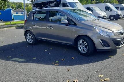 Opel Corsa 147.600 km 4.200 € Bad Lobenstein 07356