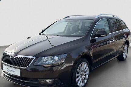 Skoda Superb 159.354 km 11.990 &euro; Simmern 55469
