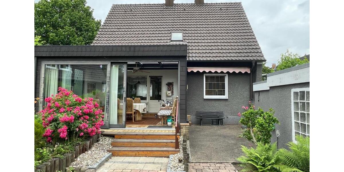 Einfamilienhaus Kamen - 4.5 Zimmer, 135 m&sup2;, 320.000&euro; | Angebot:26891233
