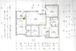 Einfamilienhaus Saterland Scharrel - 6 Zimmer, 141 m&sup2;, 270.000&euro; | Angebot:25769100