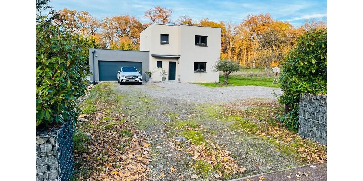 Einfamilienhaus Kleinblittersdorf - 360.000&euro; | Angebot:25992837