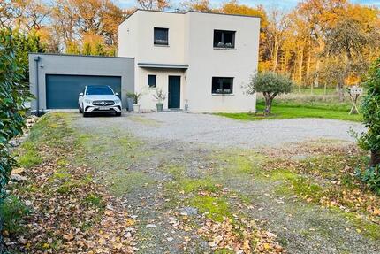 Haus Kleinblittersdorf - 360.000&euro; | Angebot:25992837