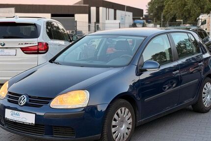 VW Golf 191.807 km 2.250 &euro; Nordhorn 48529