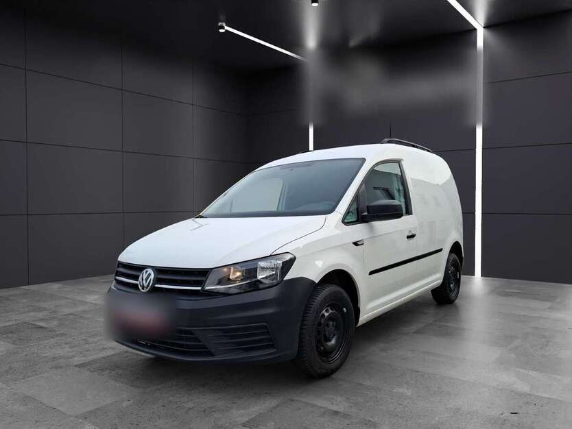 VW Caddy 48.500 km 14.850 € Grünwald 82031
