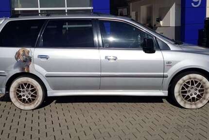 Mitsubishi Space Wagon 220.784 km 5.300 &euro; Taunusstein 65232