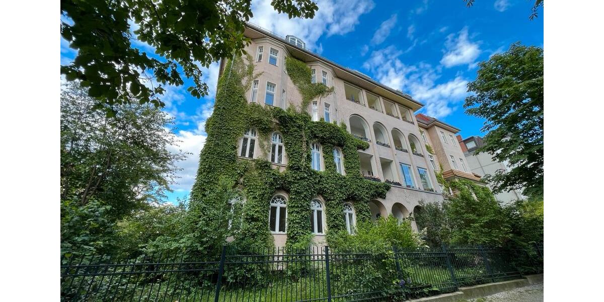 Dachgeschoßwohnung Berlin Tempelhof-Schöneberg - 3 Zimmer, 98 m&sup2;, 968.000&euro; | Angebot:27134786
