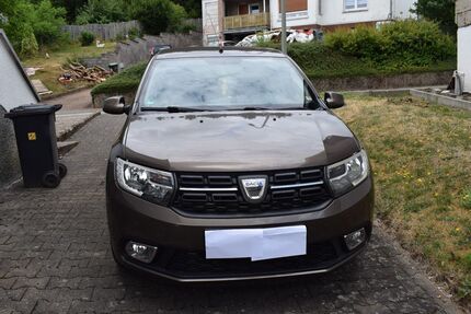 Dacia Sandero 53.000 km 7.600 &euro; Baltersweiler 66640