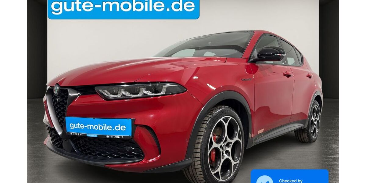 Alfa Romeo Tonale 17.390 km 26.990 &euro; Reutlingen 72762