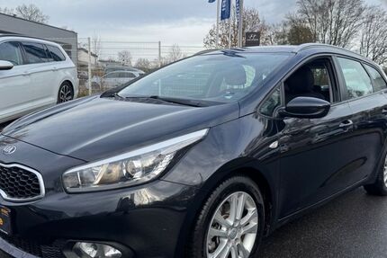 Kia ceed / Ceed 161.000 km 5.990 &euro; Datteln 45711