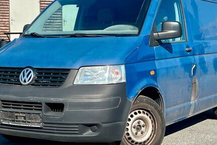 VW T5 Transporter 630.961 km 1.450 &euro; Gelsenkirchen 45884