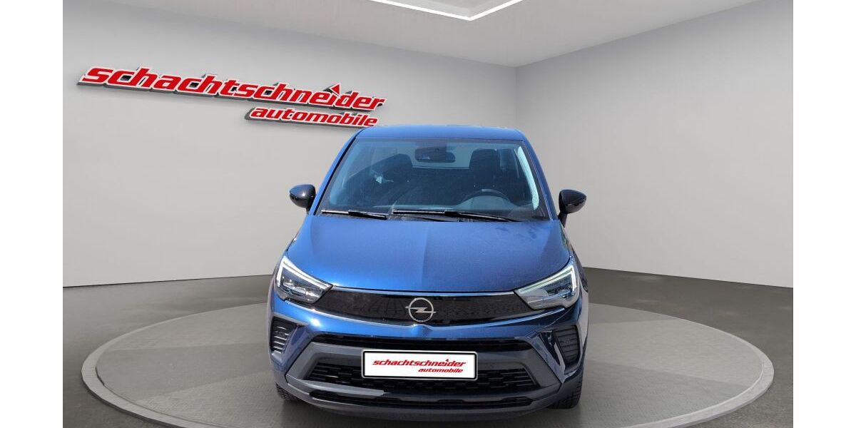 Opel Crossland (X) 7.510 km 18.490 &euro; Potsdam 14482