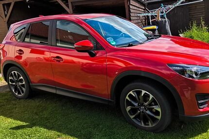 Mazda CX-5 99.621 km 14.000 € Lübeck 23569