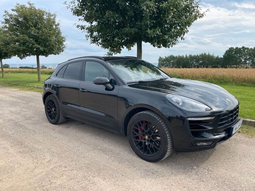 Macan