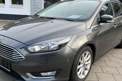 Ford Focus 212.000 km 6.985 &euro; Weertzen 27404