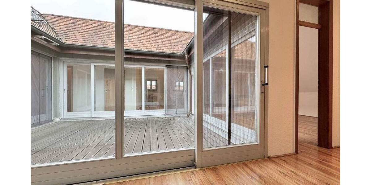 Etagenwohnung Rimbach - 3 Zimmer, 115 m&sup2;, 920&euro; | Angebot:24811007