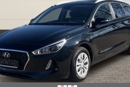 Hyundai i30 95.150 km 11.490 &euro; Dülmen 48249