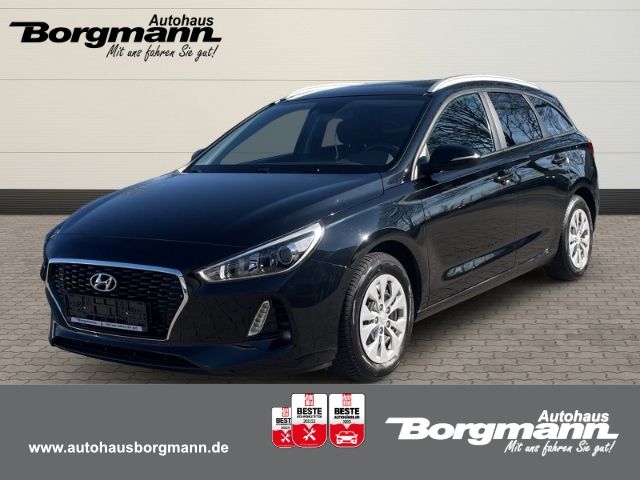 Hyundai i30 95.150 km 11.490 &euro; Dülmen 48249