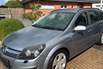 Opel Astra 260.000 km 1.999 &euro; Kalkar 47546