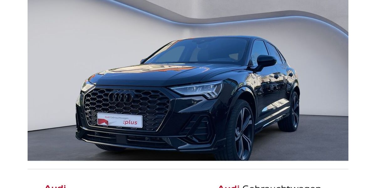 Audi Q3 12.500 km 47.990 &euro; Göttingen OT Grone 37081
