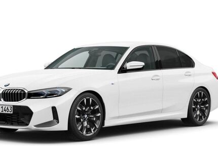 BMW 330 25.795 km 49.190 &euro; Detmold 32758
