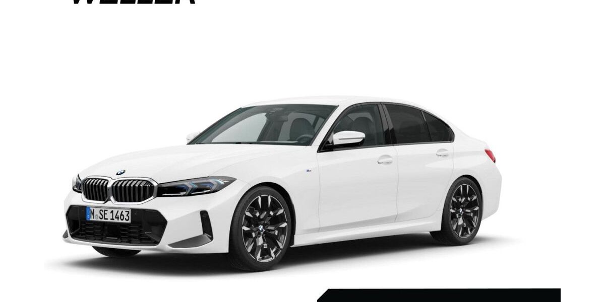 BMW 330 25.795 km 49.190 &euro; Detmold 32758