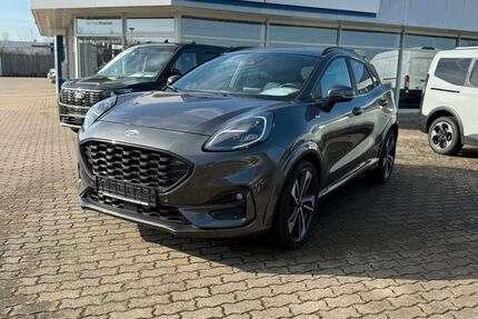 Ford Puma 12.935 km 19.990 &euro; Wolgast 17438