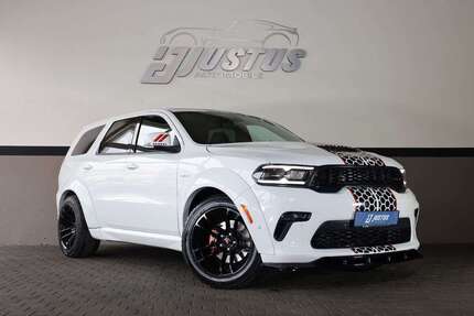 Dodge Durango 68.906 km 48.400 € Limburg an der Lahn 65549