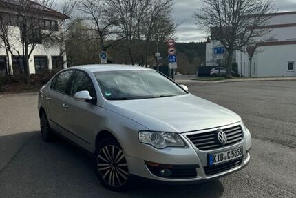 VW Passat 195.000 km 3.500 &euro; Eisenberg Pfalz 67304