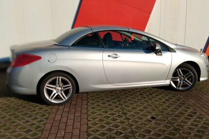 Peugeot 308 94.000 km 4.500 &euro; Gelsenkirchen 45891