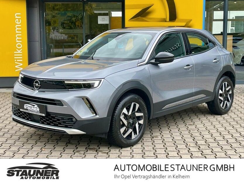 Opel Mokka 20.440 km 18.980 € Kelheim 93309