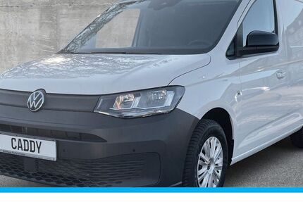 VW Caddy 9.900 km 28.240 &euro; Salzatal OT Bennstedt 06198