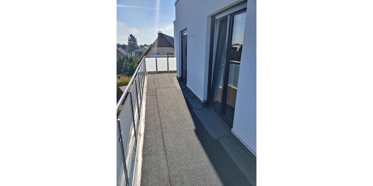 Dachgeschoßwohnung Peine Peine Kernstadt - 3 Zimmer, 77 m&sup2;, 860&euro; | Angebot:23717654