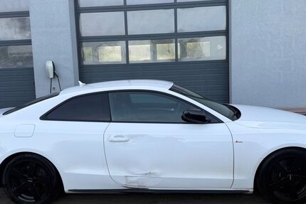 Audi A5 259.000 km 5.900 &euro; Tünsdorf 66693