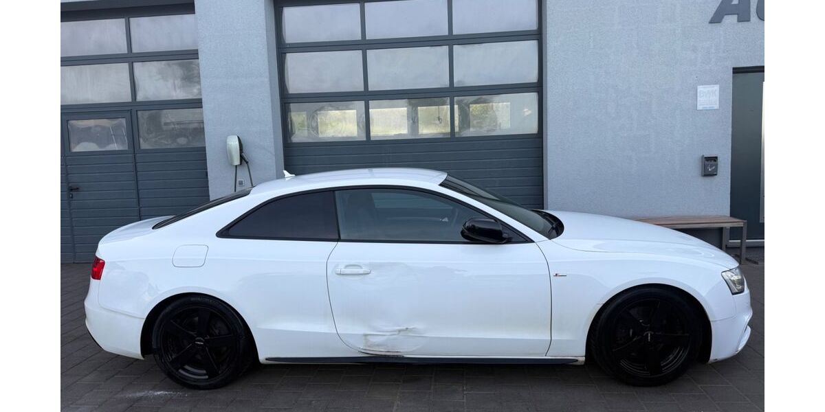 Audi A5 259.000 km 5.900 &euro; Tünsdorf 66693