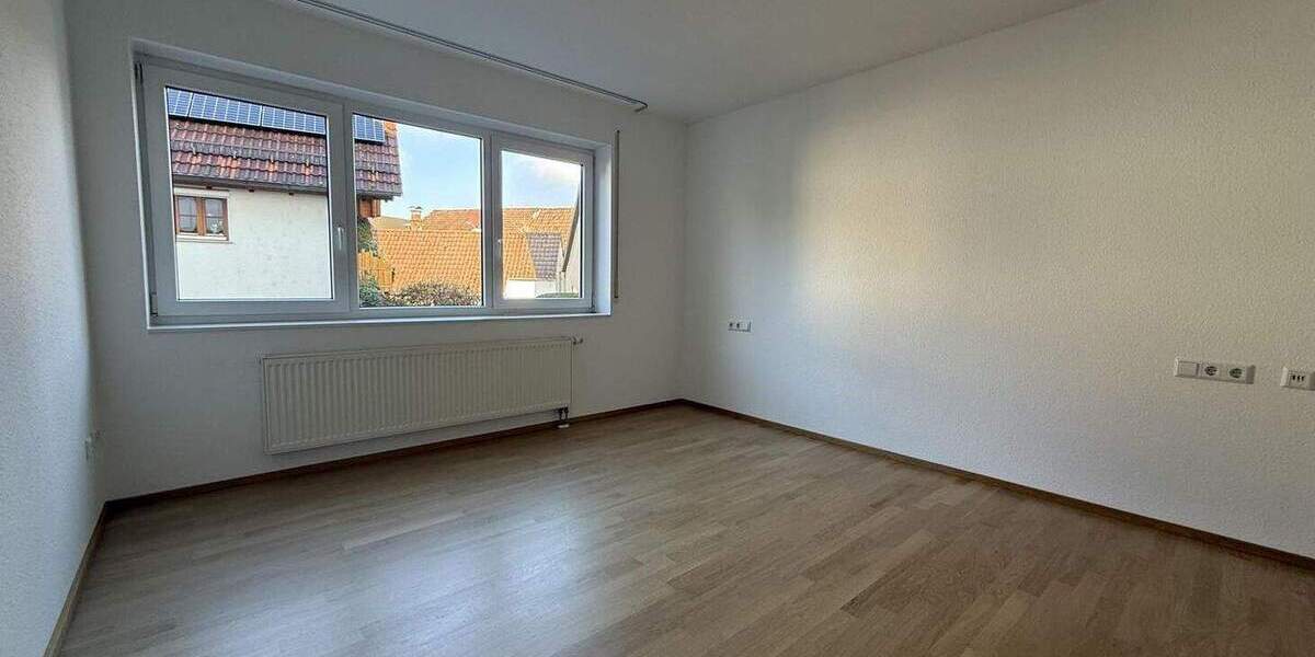 Terrassenwohnung Rudersberg - 3 Zimmer, 86 m&sup2;, 1.100&euro; | Angebot:25229249
