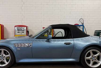 BMW Z3 146.900 km 15.900 &euro; Bopfingen 73441