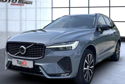 Volvo XC60 91.577 km 35.890 &euro; Miesbach 83714