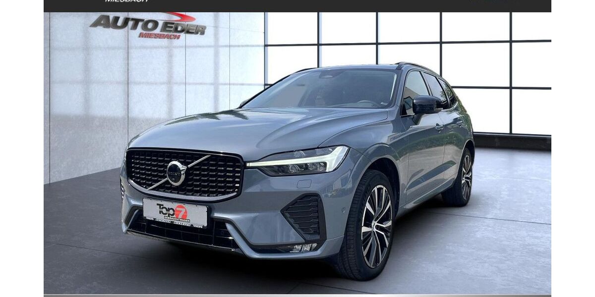 Volvo XC60 91.577 km 35.890 &euro; Miesbach 83714